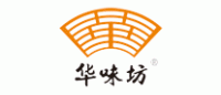 华味坊品牌logo