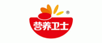 营养卫士品牌logo
