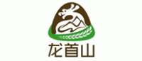 龙首山品牌logo