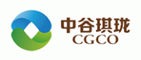 中谷琪珑CGCO品牌logo