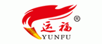 运福YUNFU品牌logo