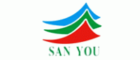 三友SANYOU品牌logo