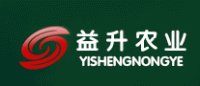 益升农业品牌logo