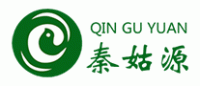 秦姑源品牌logo