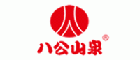 八公山泉品牌logo