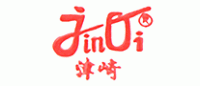 津崎品牌logo