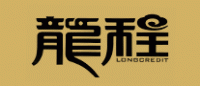 龙程LONCFOOD品牌logo