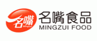 名嘴mingzui品牌logo