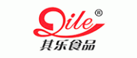 其乐Qile品牌logo