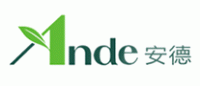 安德Ande品牌logo