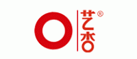 艺杏品牌logo