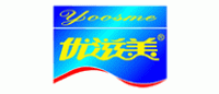 优滋美品牌logo