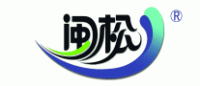 闽松品牌logo