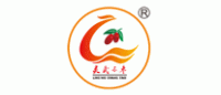 灵武长枣品牌logo