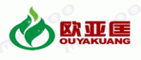 欧亚匡OUYAKUANG品牌logo