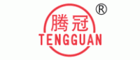 腾冠TENGGUAN品牌logo