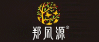 郑风源品牌logo