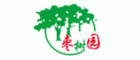 枣树园品牌logo