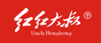 红红大叔品牌logo