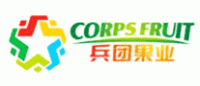 兵团果业品牌logo
