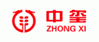 中玺品牌logo