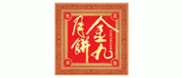 金九月饼品牌logo