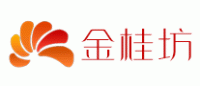 金桂坊品牌logo
