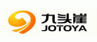 九头崖JOTOYA品牌logo