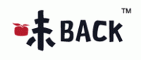 味BACK品牌logo