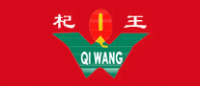 杞王QIWANG品牌logo