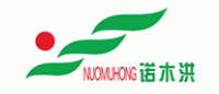 诺木洪NUOMUHONG品牌logo