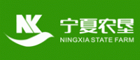 宁垦品牌logo