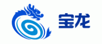 宝龙品牌logo