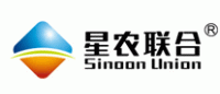 星农联合SINOON UNION品牌logo