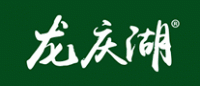 龙庆湖品牌logo