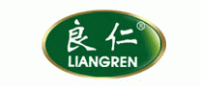 良仁LIANGREN品牌logo