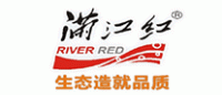 满江红品牌logo
