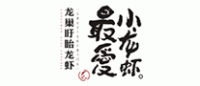 龙巢盱眙龙虾品牌logo