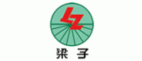 梁子LZ品牌logo