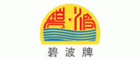 碧波品牌logo