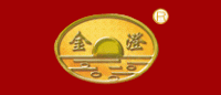 金澄品牌logo