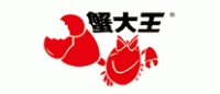 蟹大王品牌logo