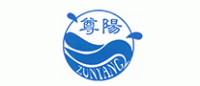 尊阳品牌logo