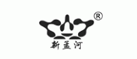 新孟河品牌logo