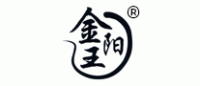 金阳王JINYANGWANG品牌logo