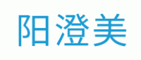 阳澄美品牌logo