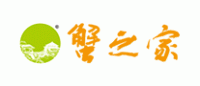蟹之家品牌logo