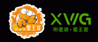 蟹王宫品牌logo