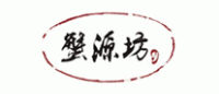 蟹源坊品牌logo