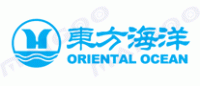 东方海洋品牌logo
